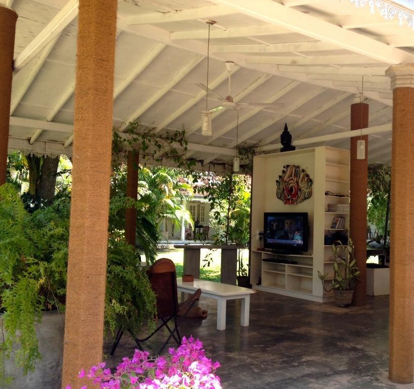 Hotel Fire Dragon Hideaway Negombo Exteriér fotografie