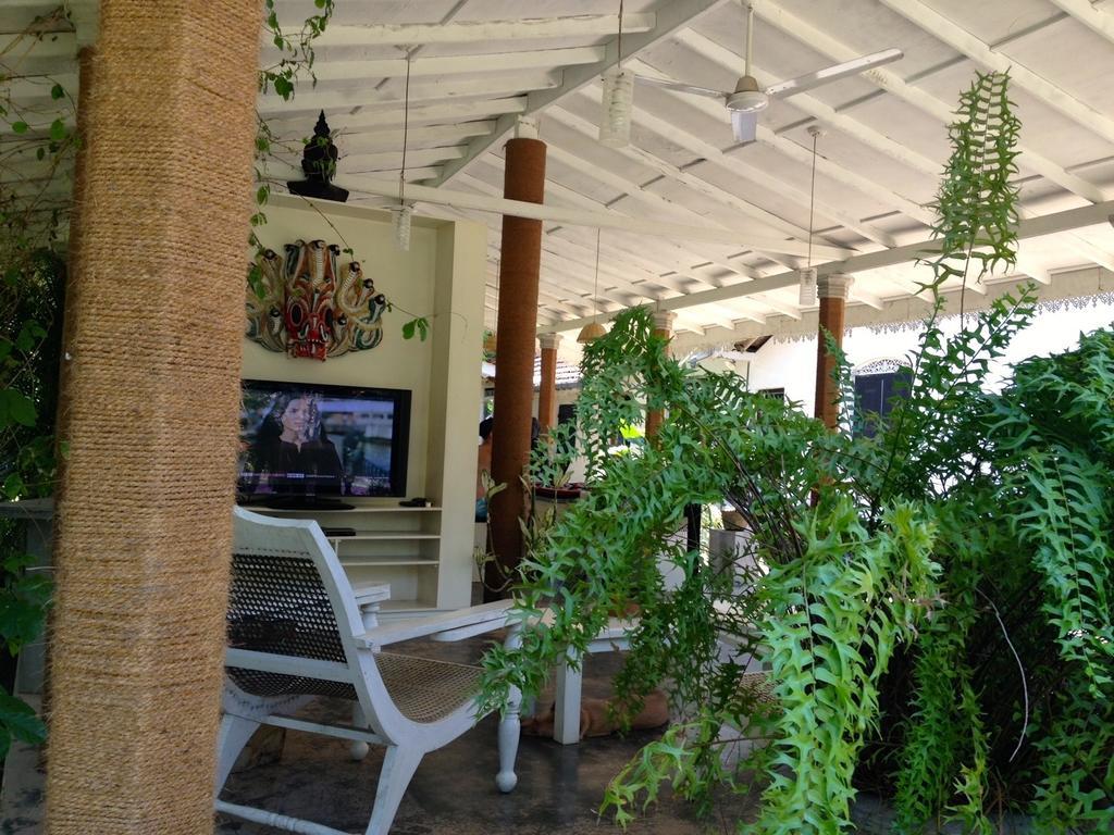 Hotel Fire Dragon Hideaway Negombo Exteriér fotografie