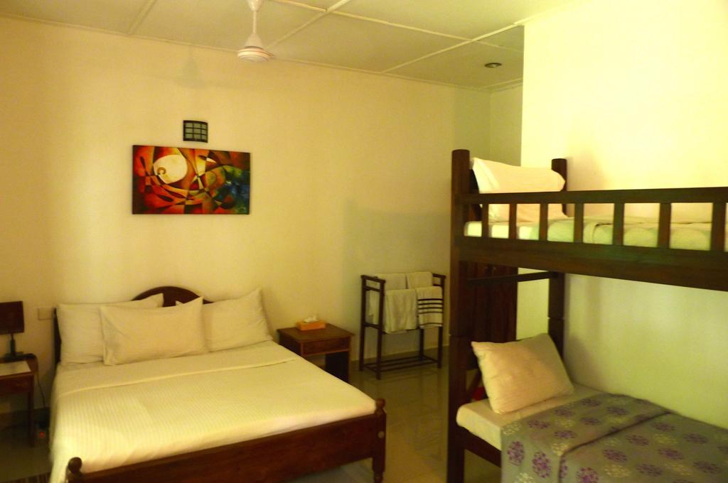 Hotel Fire Dragon Hideaway Negombo Exteriér fotografie