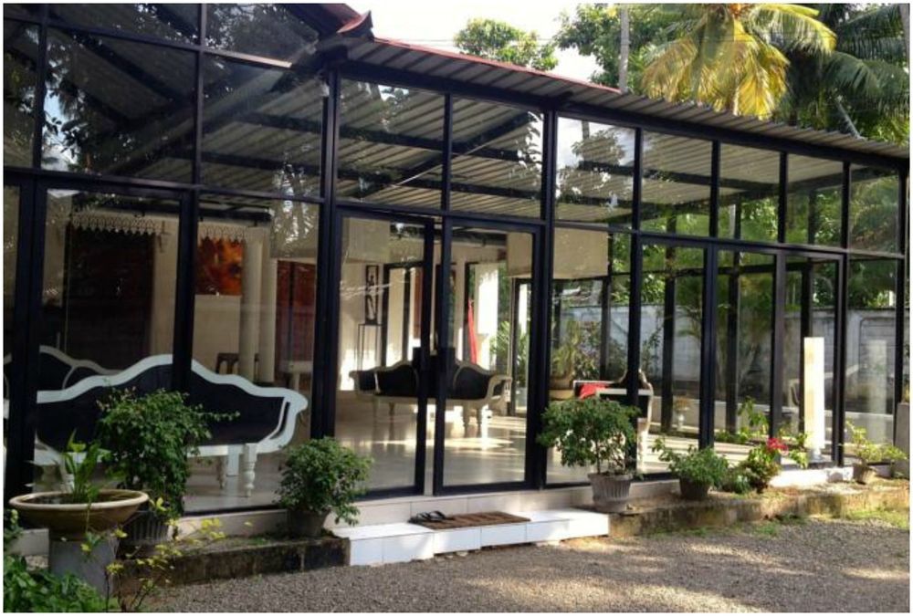 Hotel Fire Dragon Hideaway Negombo Exteriér fotografie