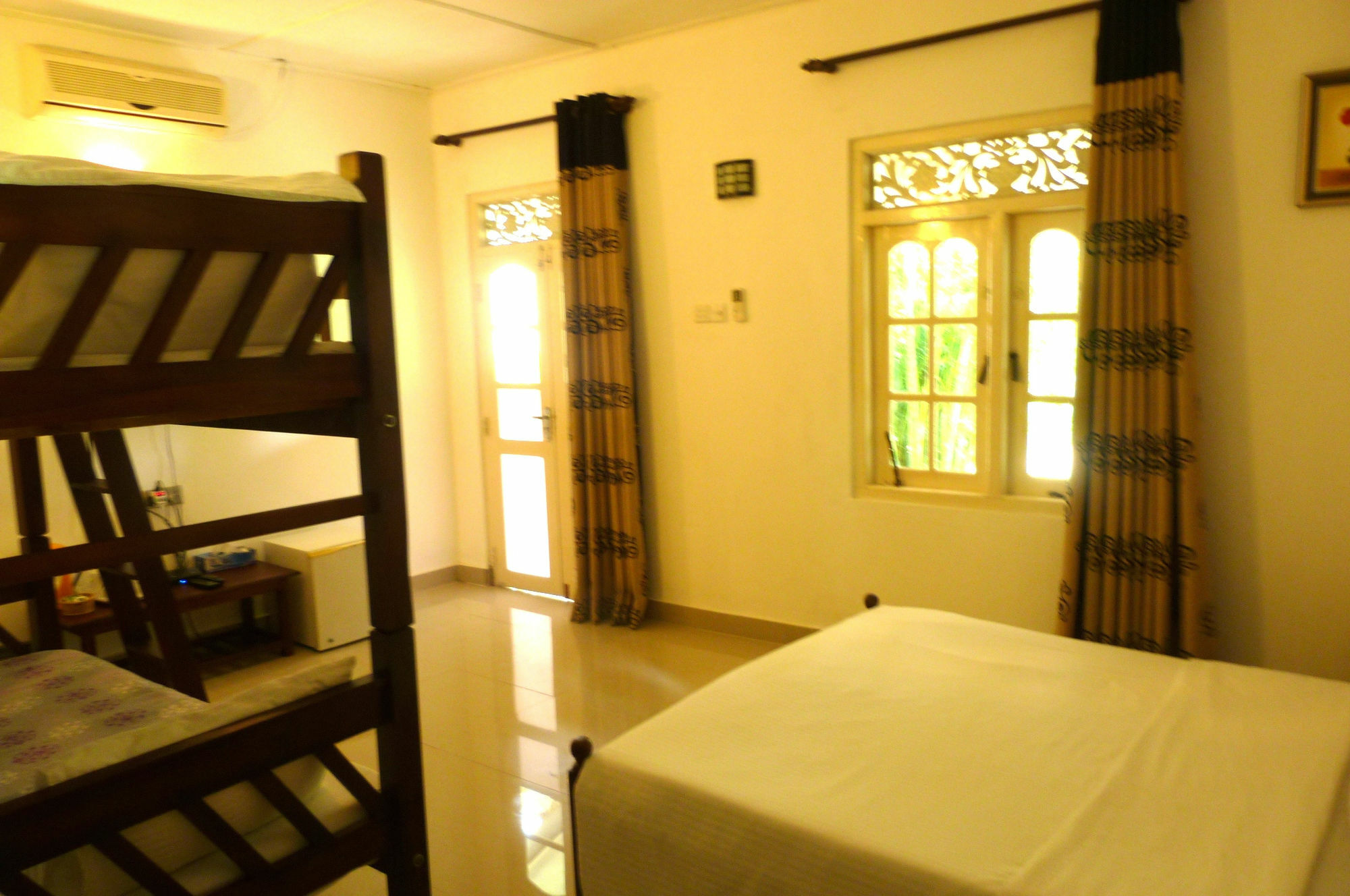 Hotel Fire Dragon Hideaway Negombo Exteriér fotografie